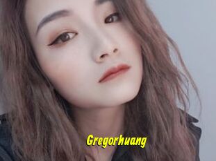 Gregorhuang