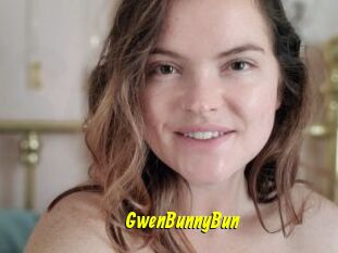 GwenBunnyBun