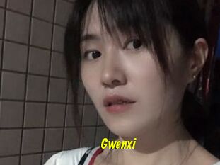 Gwenxi