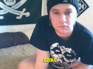 G0thic