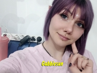 Gabbiesun