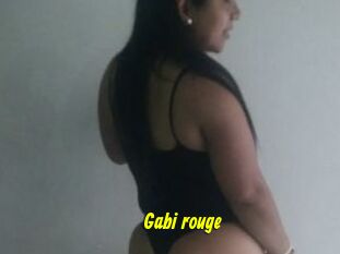Gabi_rouge