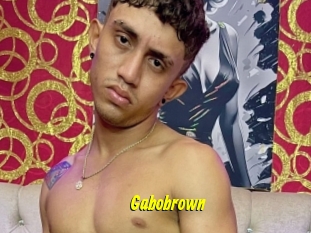 Gabobrown