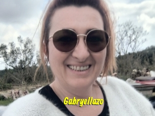 Gabryellazo