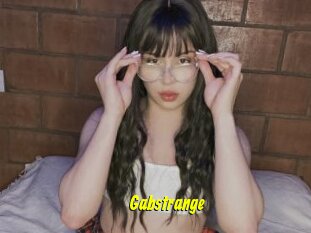 Gabstrange