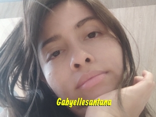 Gabyellesantana