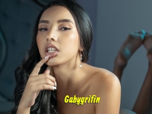 Gabygrifin