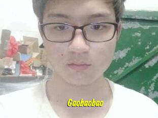 Gaobaobao