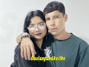 Gaolangandkeithe