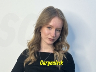 Garynaleck