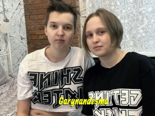 Garynandesma