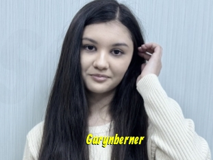 Garynberner