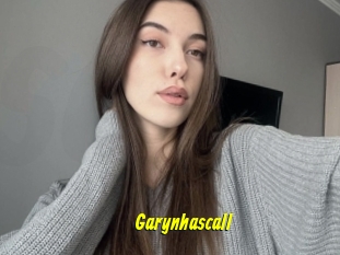 Garynhascall