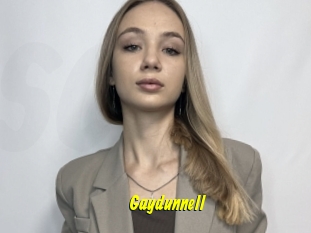 Gaydunnell