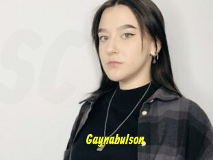 Gaynabulson