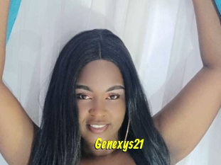 Genexys21
