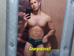 Georgediesell