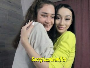 Georgiaandemilia