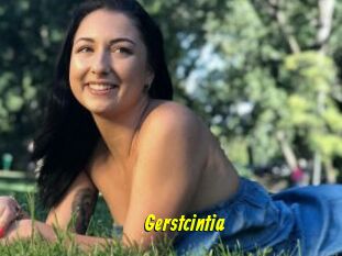 Gerstcintia