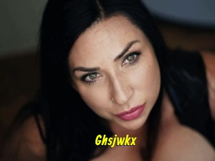 Ghsjwkx