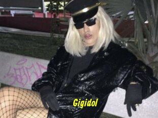 Gigidol