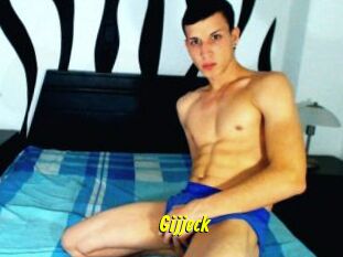 Gijjeck