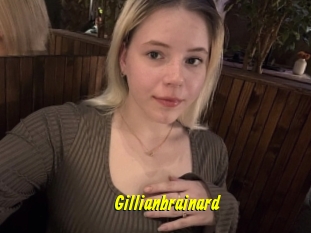Gillianbrainard