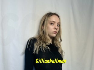 Gillianhallman