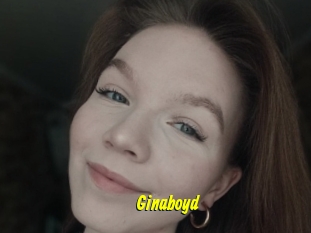 Ginaboyd