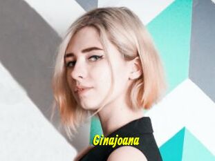 Ginajoana