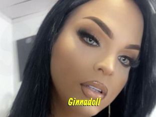 Ginnadoll
