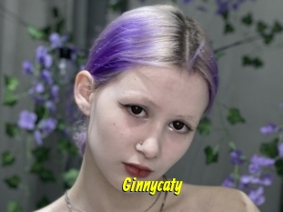 Ginnycaty