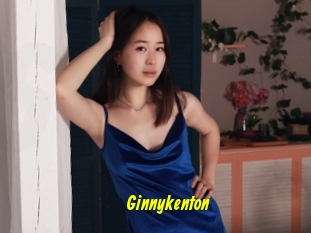Ginnykenton