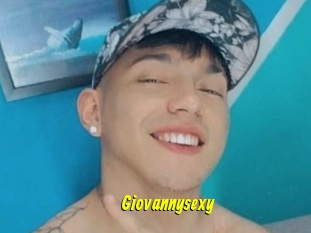 Giovannysexy