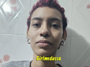 Girlmedussa