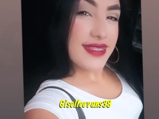 Giselleevans38