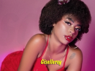 Giselleroy