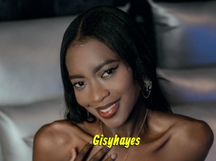 Gisyhayes