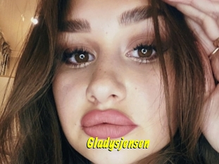 Gladysjensen