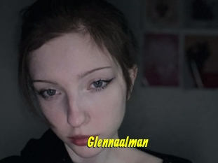 Glennaalman
