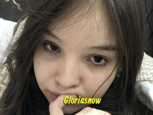 Gloriasnow