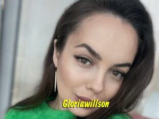 Gloriawillson