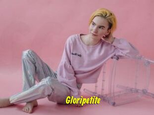Gloripetite