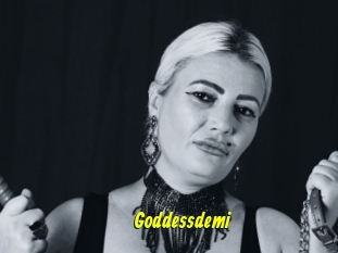 Goddessdemi
