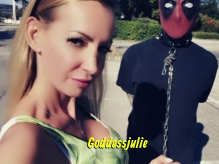Goddessjulie