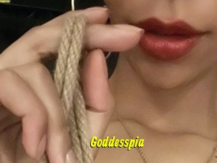 Goddesspia