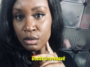 Goddessserenauk