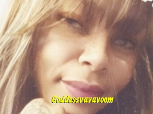 Goddessvavavoom