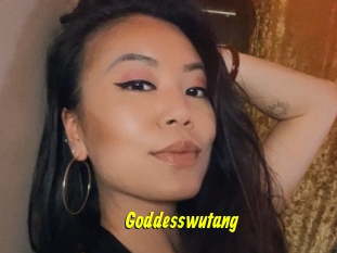 Goddesswutang