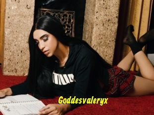 Goddesvaleryx